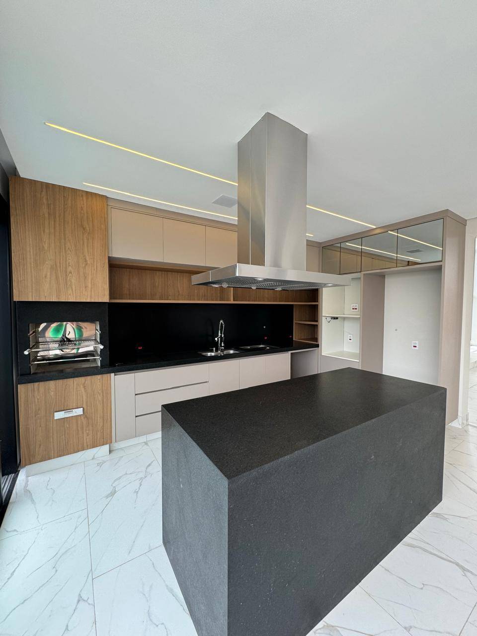 Casa de condomínio à venda com 4 quartos, 275m² - Residencial Olivito,Franca