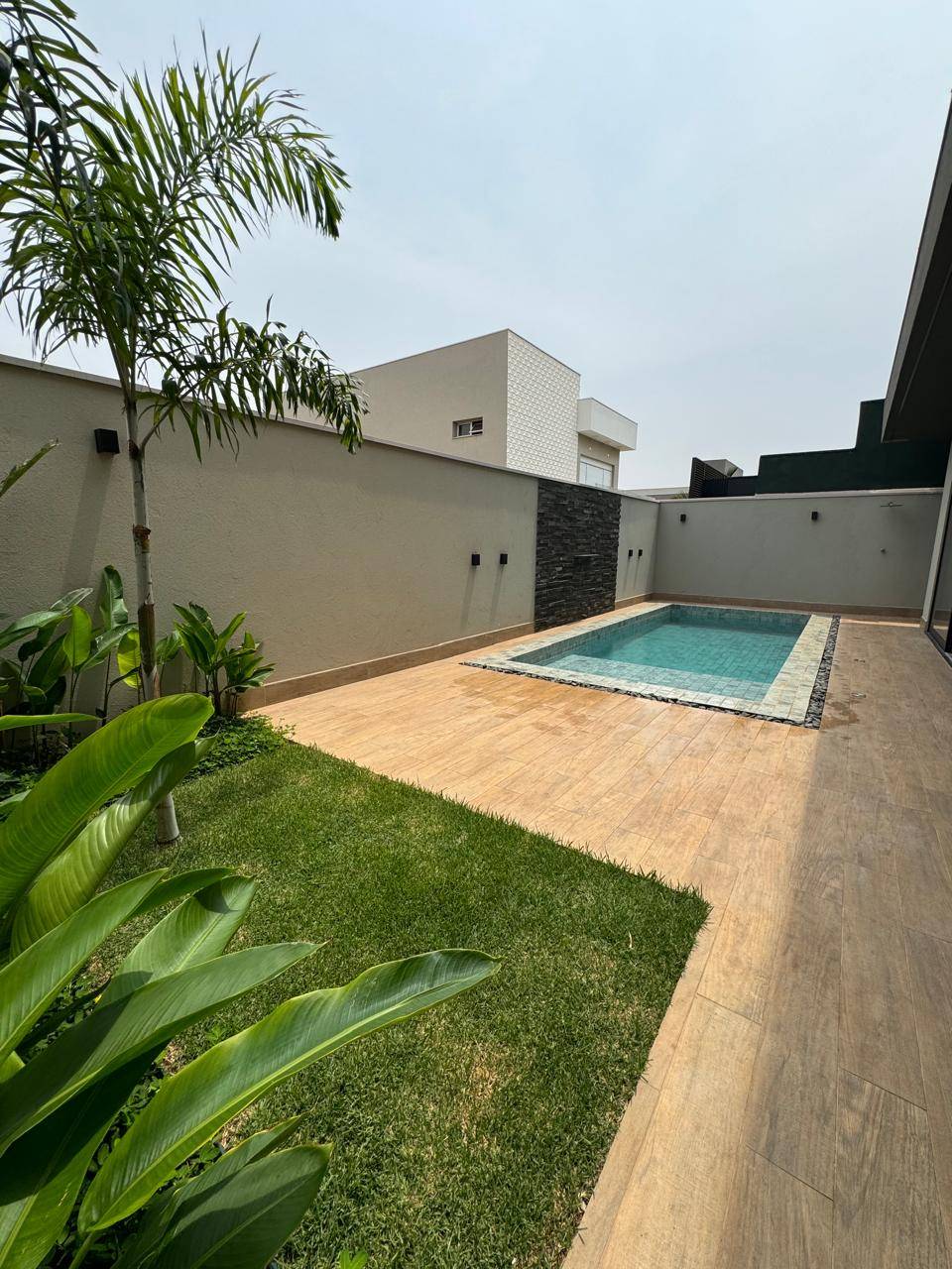 Casa de condomínio à venda com 4 quartos, 275m² - Residencial Olivito,Franca