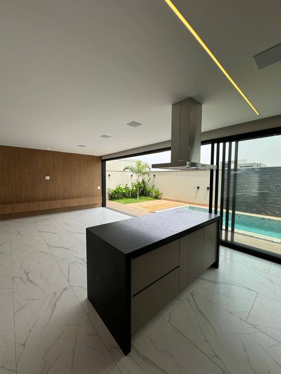  - Casa de condomínio à venda, no Residencial Olivito,  em Franca, Residencial Olivito, com 4 quartos, 275m²