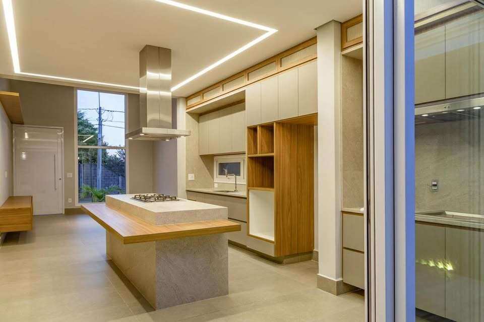 Casa de condomínio à venda com 3 quartos, 183m² - Villa Toscana,Franca