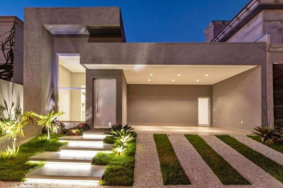 Casa de condomínio à venda com 3 quartos, 183m² - Villa Toscana,Franca