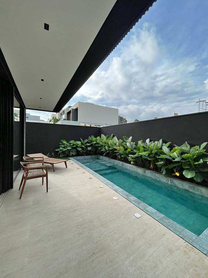  - Casa de condomínio à venda, no Veredas, Parque Universitário, com 3 quartos, 314m²