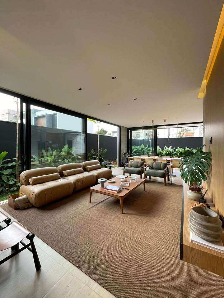 Casa de condomínio à venda, no Veredas, Parque Universitário, com 3 quartos, 314m² - Venha Morar