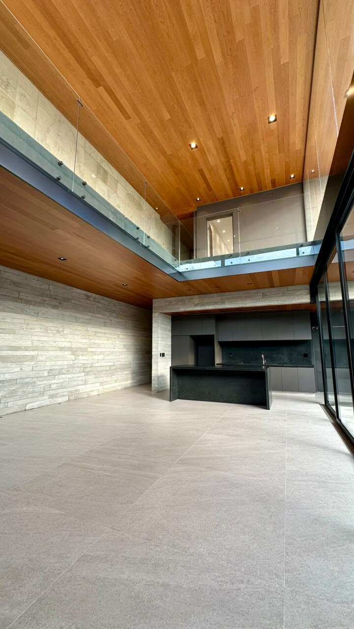  - Casa de condomínio à venda, no Villa Di Capri em Franca, Núcleo Agrícola Alpha, com 4 quartos, 330m²