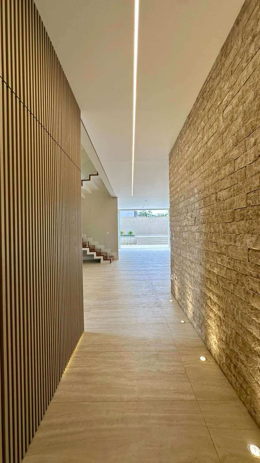 Casa de condomínio à venda com 4 quartos, 308m² - Núcleo Agrícola Alpha,Franca