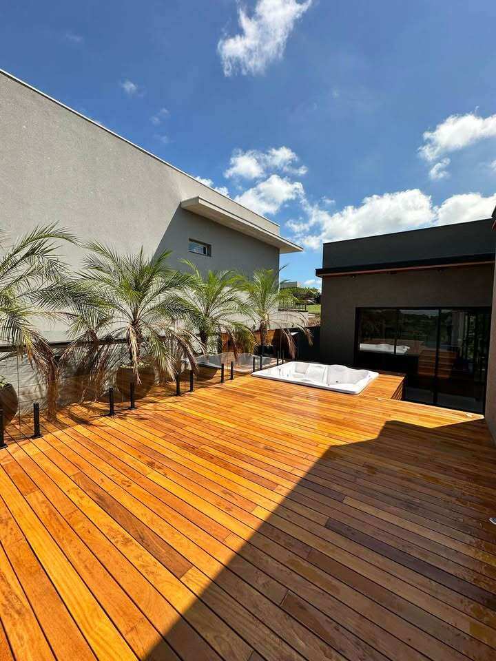  - Casa de condomínio à venda, no Villa Di Capri, , Núcleo Agrícola Alpha, com 4 quartos, 272m²