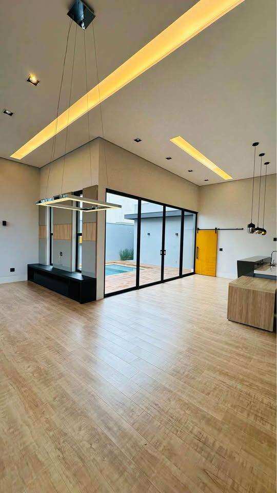  - Casa de condomínio à venda, no Residencial Olivito, , Residencial Olivito, com 3 quartos, 200m²