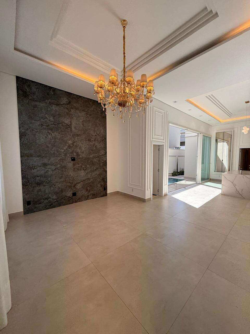 Casa à venda com 3 quartos, 203m² - Residencial Olivito,Franca 