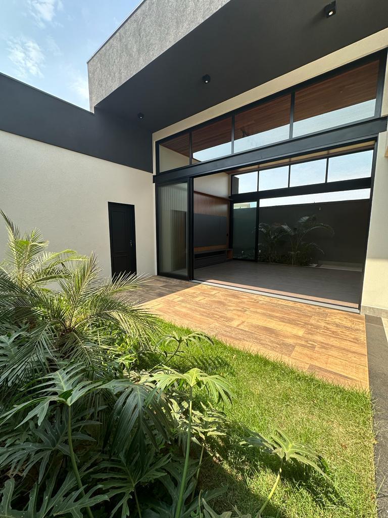  - Casa de condomínio com 3 quartos, 181,92m², à venda em Franca, Residencial Olivito