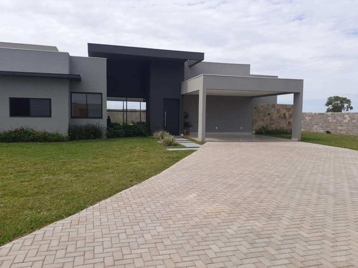 Chácara à venda com 3 quartos, 260m² - Reserva Terra Nova,Cristais Paulista