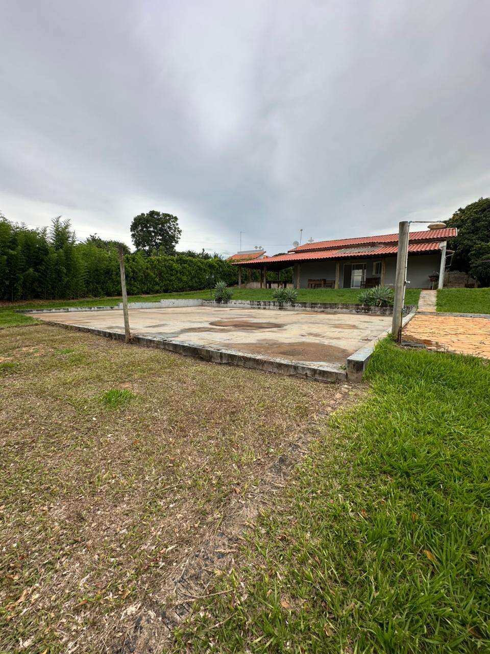 Chácara à venda com 4 quartos, 123m² - Reserva Terra Nova,Cristais Paulista