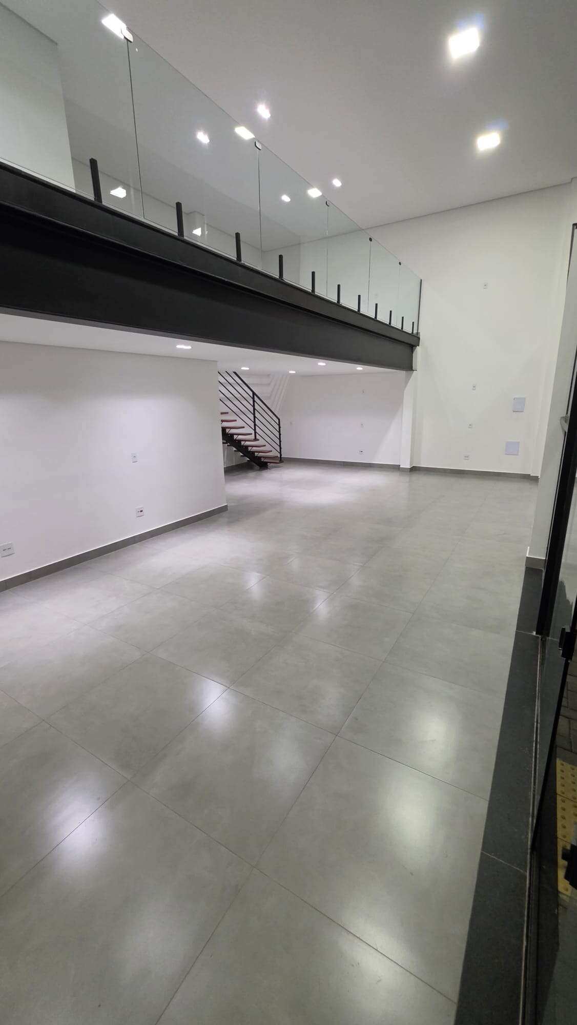 Ponto Comercial à venda em Franca, Cidade Nova, 185m² - Venha Morar