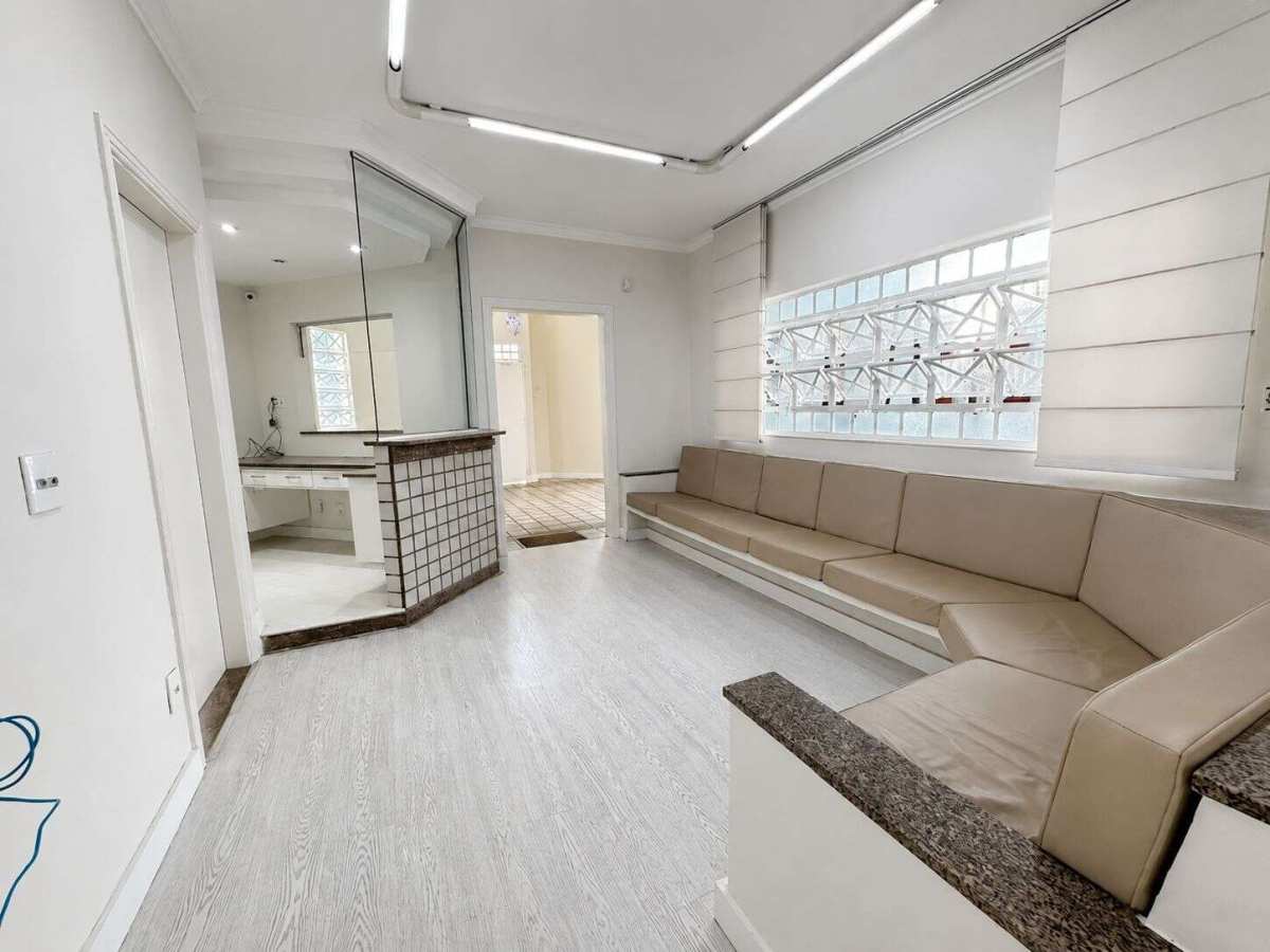 Ponto Comercial em Franca, São José, 173m² - Venha Morar