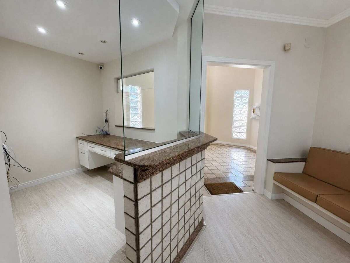  - Ponto Comercial em Franca, São José, 173m²