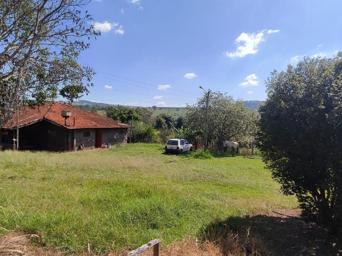  - Sítio com 3 quartos, 4Alqueires Paulista, à venda em Patrocínio Paulista, Zona Rural