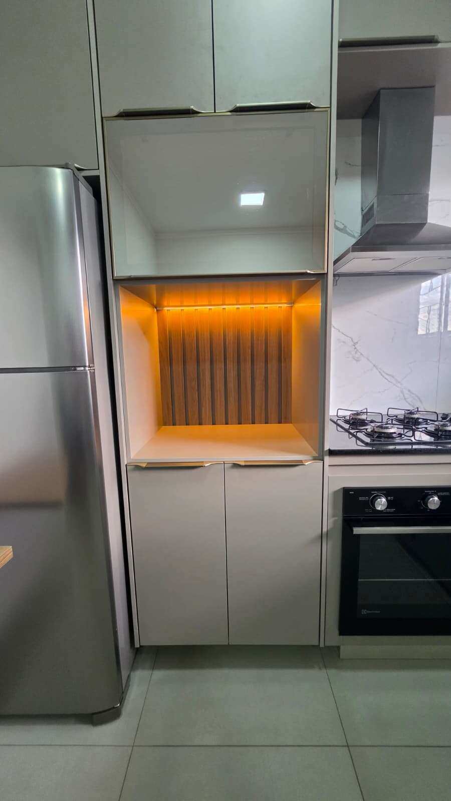 Studio à venda com 1 quarto, 40m² - Prolongamento Jardim Flórida,Franca