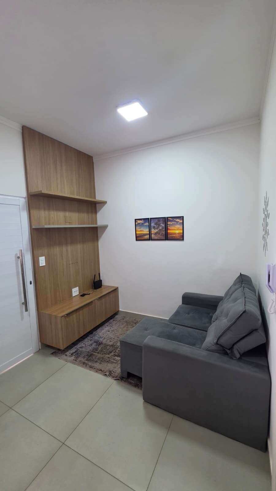 Studio à venda com 1 quarto, 40m² - Prolongamento Jardim Flórida,Franca