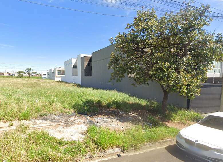 Terreno à venda - Chácara Santo Antônio,Franca