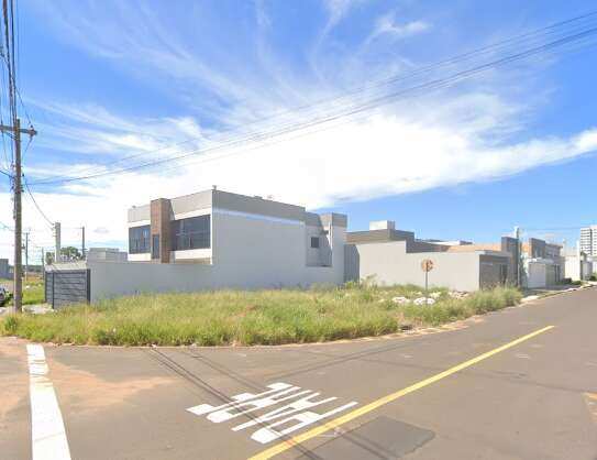 Terreno à venda - Chácara Santo Antônio,Franca