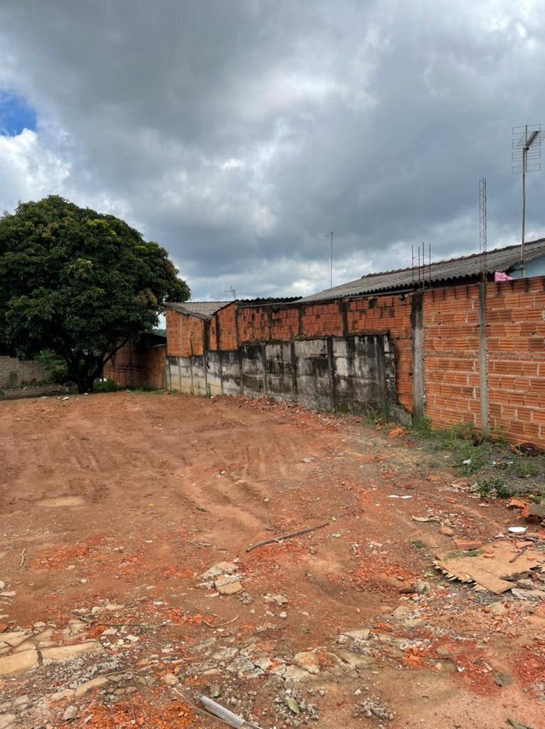 Terreno à venda - City Petrópolis,Franca