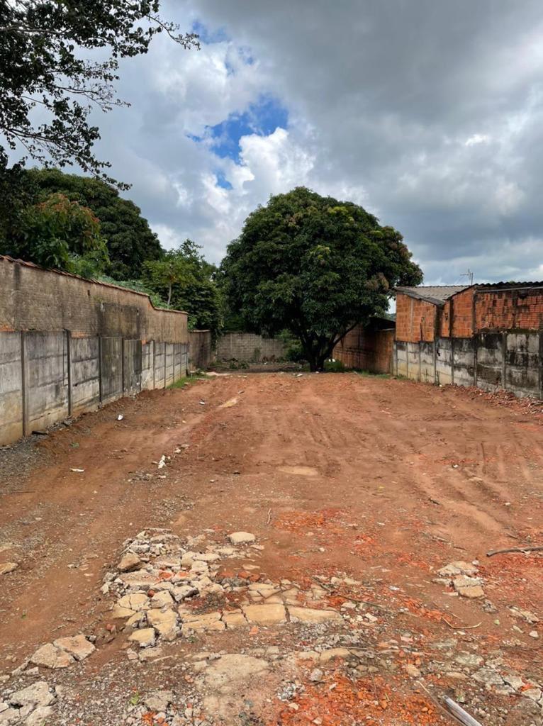 Terreno à venda - City Petrópolis,Franca