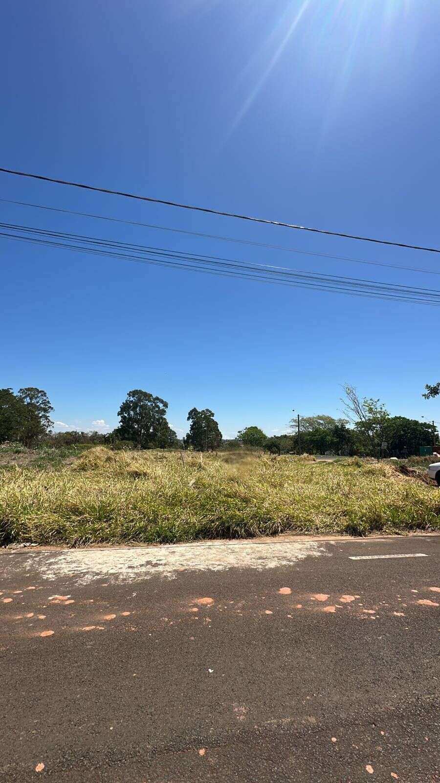 Terreno à venda - Esplanada Primo Meneghetti II,Franca