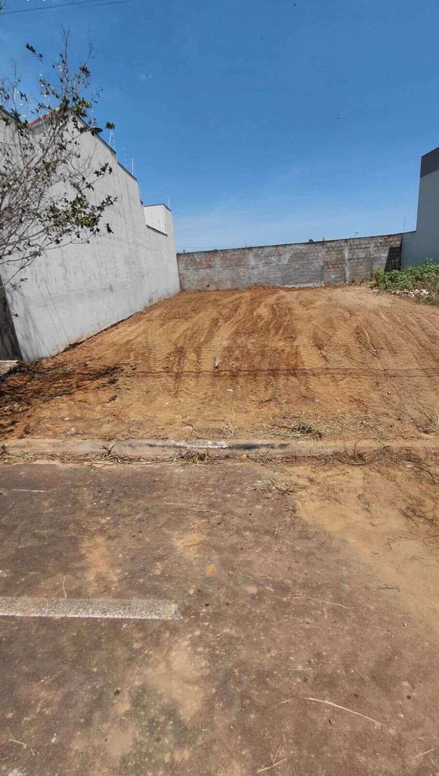 Terreno à venda - Esplanada Primo Meneghetti,Franca