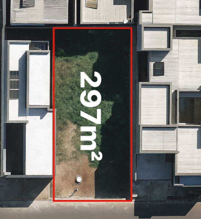 Terreno à venda - Jardim Botânico,Franca