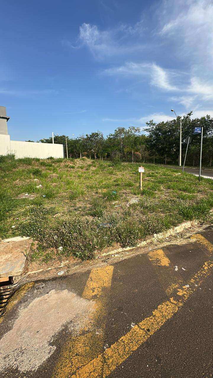 Terreno à venda - Jardim Botânico,Franca