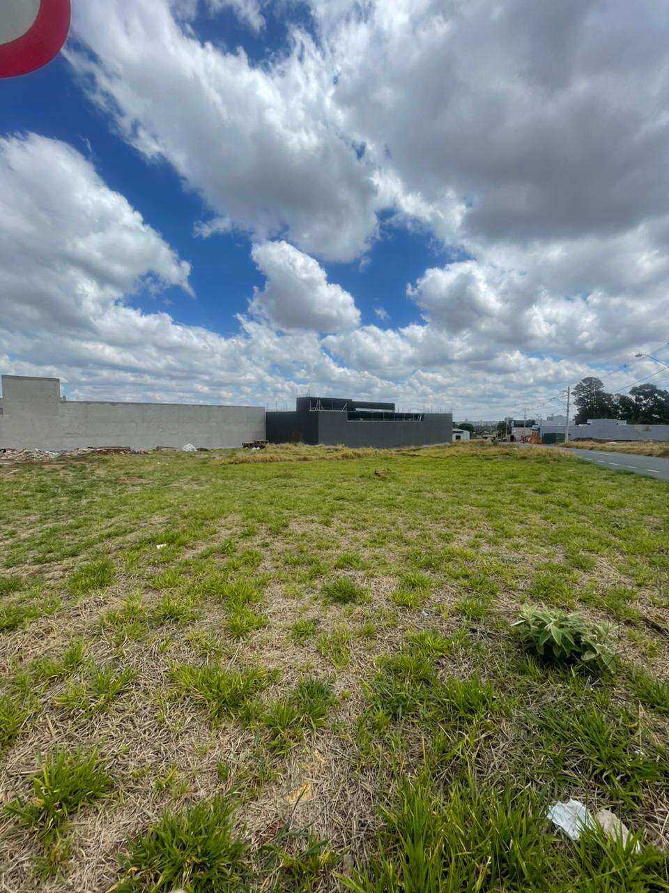 Terreno à venda - Residencial Tellini,Franca