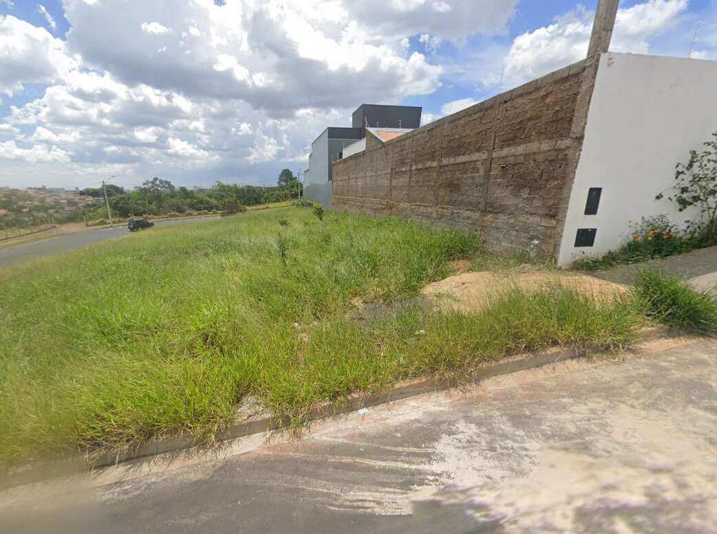 Terreno à venda - Residencial Tellini,Franca