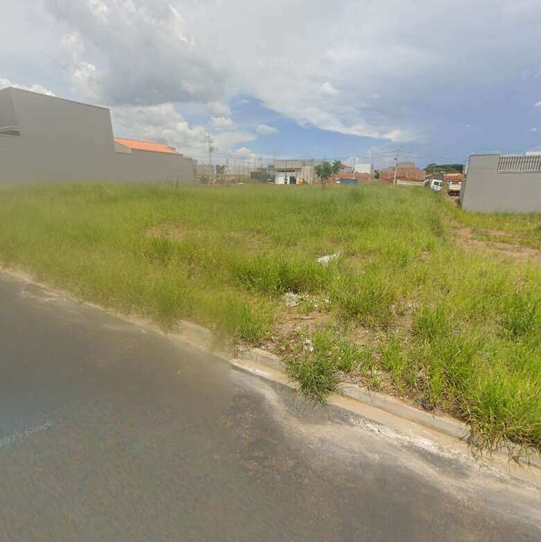 Terreno à venda - Residencial Tellini,Franca