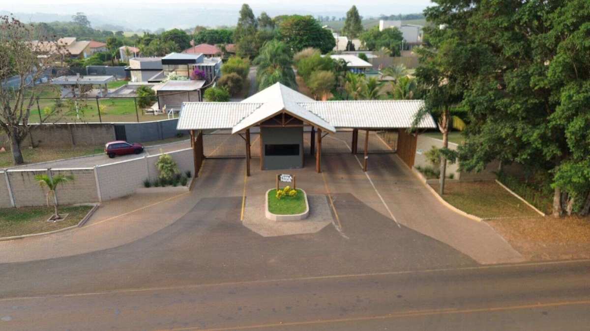 Terreno em Condomínio à venda - Reserva Terra Nova,Cristais Paulista