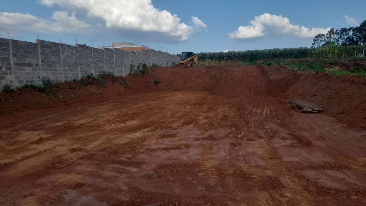 Terreno em Condomínio à venda - ,Cristais Paulista