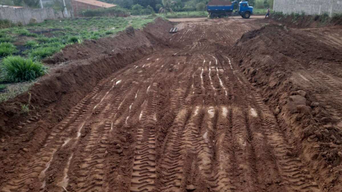 Terreno em Condomínio à venda - ,Cristais Paulista