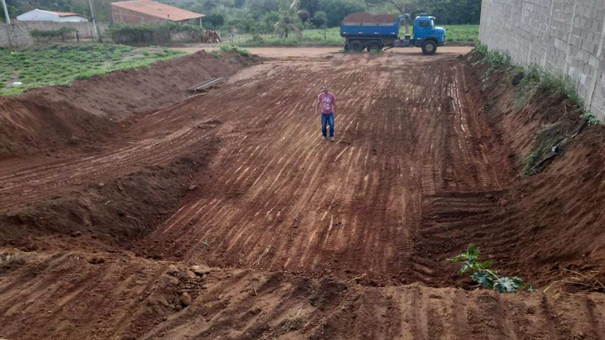 Terreno em Condomínio à venda - ,Cristais Paulista